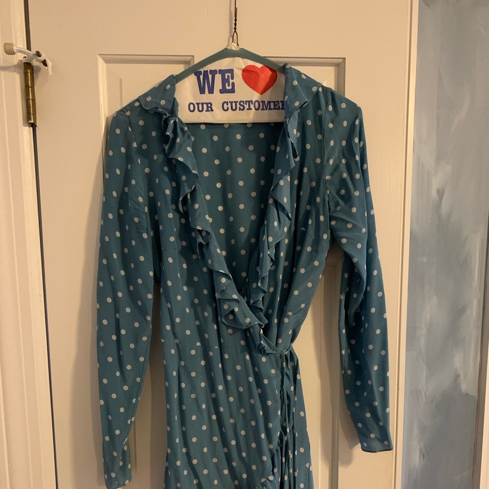 Realisation Par Alexandra Dress - Picture 2 of 4